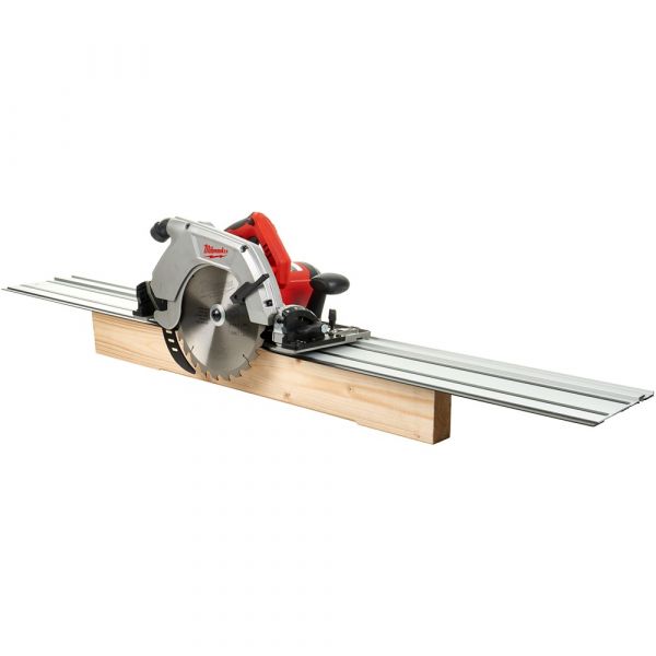 Milwaukee 235mm Circular Saw (85mm DOC)|[CS85SBE]